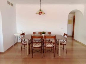 Maravilloso apartamento frente al mar